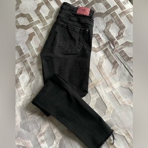 Zara Skinny Jeans